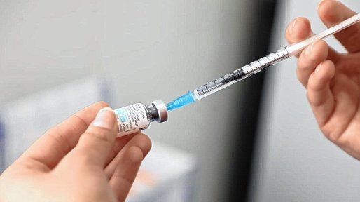 Objetivo Dengue: Santa Fe ya vacunó a 50.000 personas