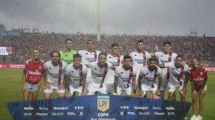 Colo Ramírez metió una tripleta que lo convirtió en figura