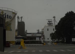 Santa Clara se suma a la ola de inversiones de la industria aceitera