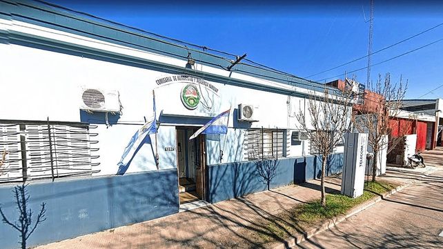 Dos mujeres fueron detenidas por robar en una vivienda