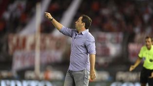 Pumpido: Me voy con el sabor amargo de no haberlo podido ganar