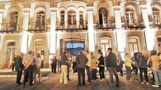 Este fin de semana se renueva la propuesta de Diseña Santa Fe