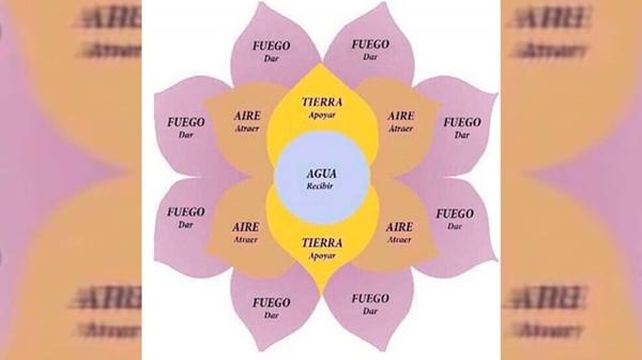 Estafa en WhatsApp: La Flor de la Abundancia