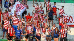 Inició la venta de entradas en Unión para el duelo ante Nacional por la Serie Río de La Plata