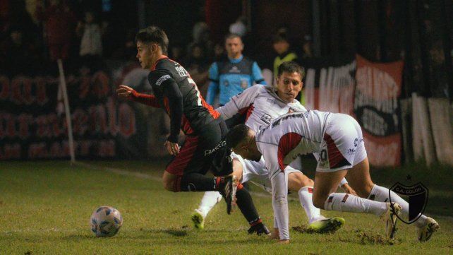 Colón tocó fondo... ¿o todavía puede hundirse más?