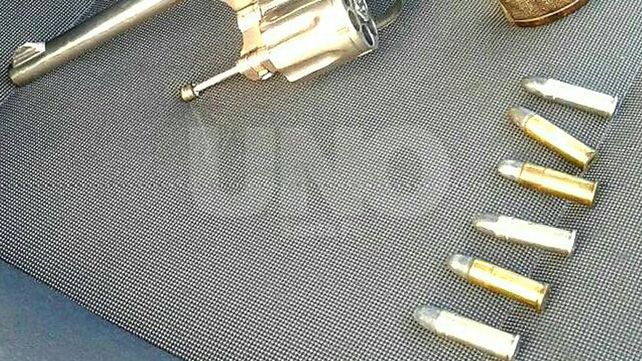 Un automovilista amenazó con un 38 a otro por un lugar de estacionamiento en pleno macrocentro santafesino