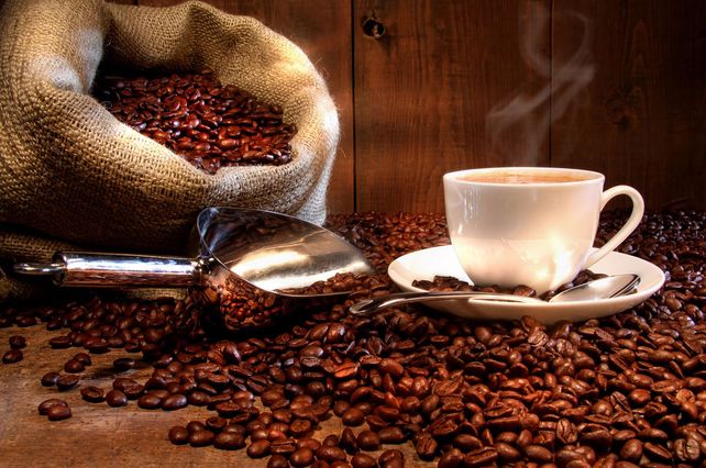 Ocho de cada 10 argentinos tomamos café todos los días