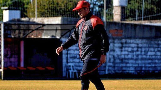 Marcelo Candia se fue de Patronato con 12 partidos sin triunfos y en zona de descenso