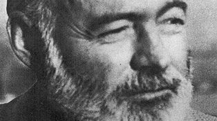 Los temores de un valiente: hace medio siglo se suicid&oacute; Hemingway