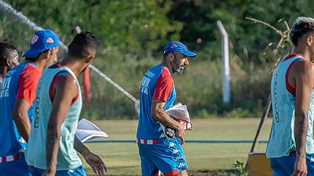 Unión, con fecha definida para arrancar la pretemporada