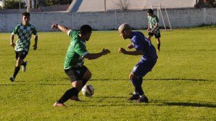 La Liga Paranaense avanzó en la Copa País