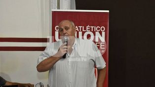 Espero que los unionistas entiendan que doy lo mejor de mí