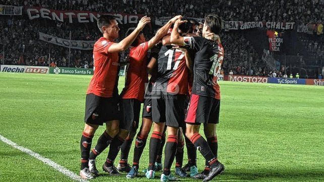 Colón es pura motivación en la previa del duelo con Atlanta