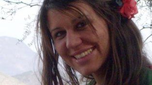 María Cash está desaparecida desde el 8 de julio de 2011-