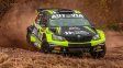 La Manzana, el clásico del fin de semana en el Rally Argentino