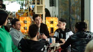 Este sábado continuará la feria Sabores del Litoral en el marco de los festejos por el aniversario de Paraná. Cómo sigue la agenda de actividades