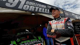 El siete veces campeón de TC se despedirá ante el público este domingo.