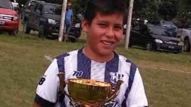 La muerte de un niño reaviva una causa que involucra a la gestión municipal del intendente Maiocco