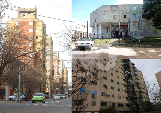 Archivo UNO Santa Fe.