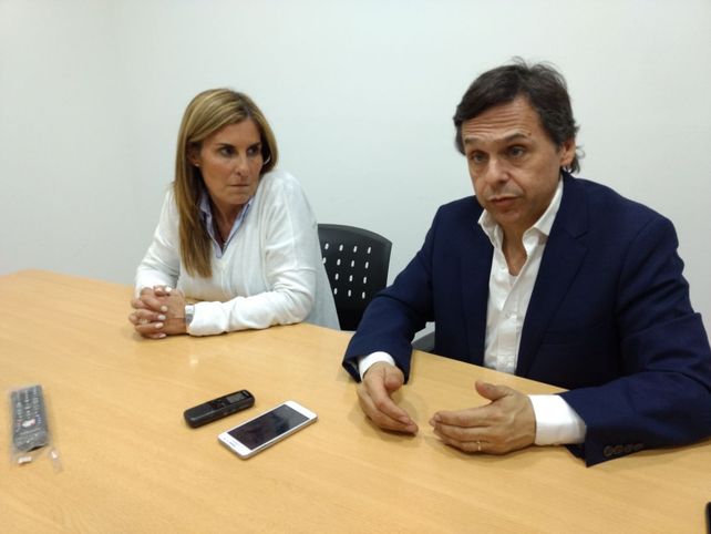 Proyecto Santafesino quiere cuidar el bolsillo de los ciudadanos y terminar con la puerta giratoria
