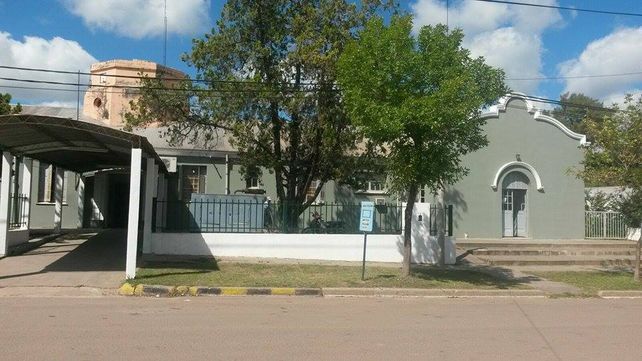 Enfermero condenado por vender drogas en su casa y en el hospital de Feliciano