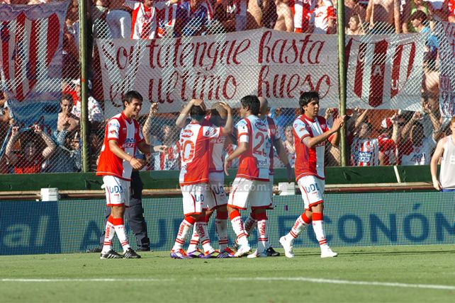 Unión quiere seguir con la buena racha