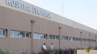 Se le practicó una cesárea a la niña de 11 años que sufrió un abuso sexual