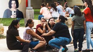 Texas: ya son 21 los muertos en tiroteo en escuela primaria
