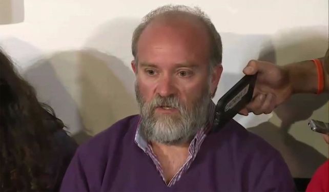 Sergio Maldonado
