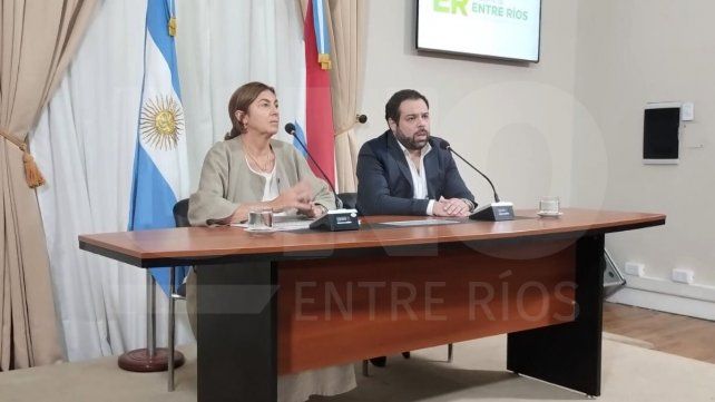 El gobierno defendió la oferta a los docentes: Nos cuesta entender el paro