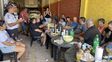 Los diputados Rubén Giustiniani y Agustina Donnet, ambos integrantes del bloque Igualdad, se reunieron con vecinos de la zona noroeste de Rosario