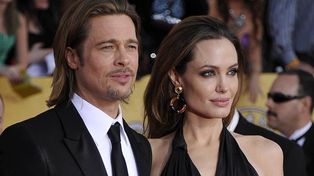 Angelina Jolie se hizo extirpar los senos por temor a padecer cáncer