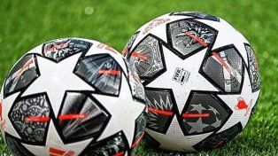 En Europa sueñan con poder darle vida a una Superliga de 80 equipos que compita con la UEFA.