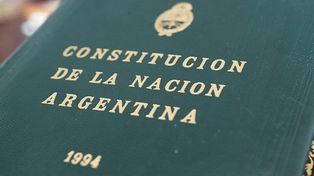 Santa Fe conmemora los 20 años de la Reforma de la Constitución Nacional