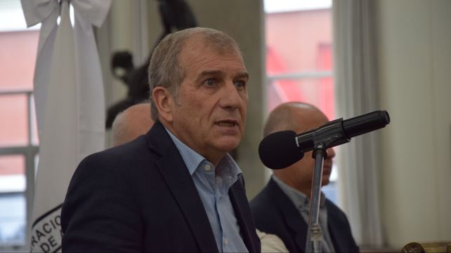 Fernando Rivara