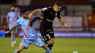 Sacará todo su Arsenal para derribar al Globo