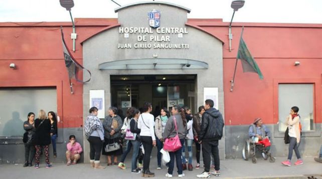 Una tragedia que se repite entre los más humildes. El lunes también murió otra joven en un hospital de San Martín.