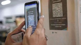 La Afip fijó en $30.000 el monto a partir del cual las empresas deben informar los movimientos