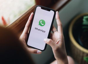 Qué hacer si no podés enviar ni recibir mensajes en WhatsApp
