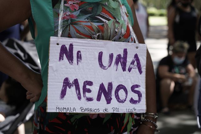 Sometió a su pareja, fue condenado y ahora buscará rehabilitarse