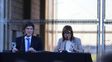 Milei y Bullrich presentaron el proyecto de nuevo Código Penal con doctrina de tolerancia cero