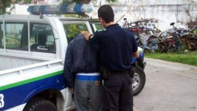 Depredador: su beba de tres años lloraba demasiado y él le hizo lo inimaginable