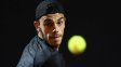 francisco cerundolo es finalista en el atp 250 de lyon