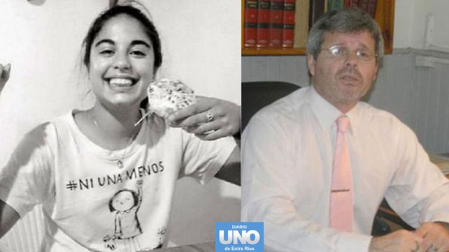 Comienza el Jury contra el juez que liberó a Wagner, el femicida de Micaela García