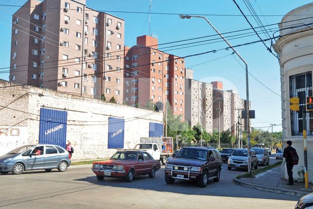 Escuelas y hospitales hay por doquier, sólo falta más seguridad