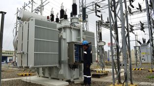 La inversión tiene como objeto garantizar un mejor servicio y disminuir los cortes en las ciudades de Rafaela, Tostado, Ceres, Rufino y Venado Tuerto.