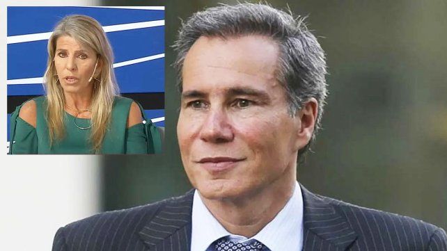 La jueza Sandra Arroyo Salgado