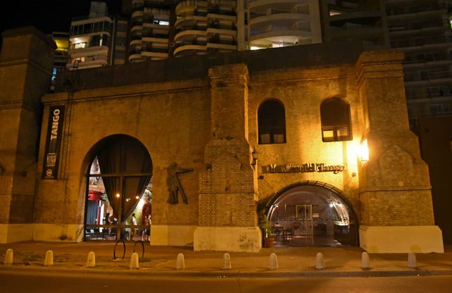 Otra etapa. El área de la Casa del Tango cambiará su fisonomía.