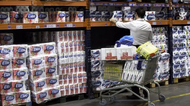 Los mayoristas de Santa Fe subieron hasta 30% sus productos: anticipan un aumento más significativo en los súper 
