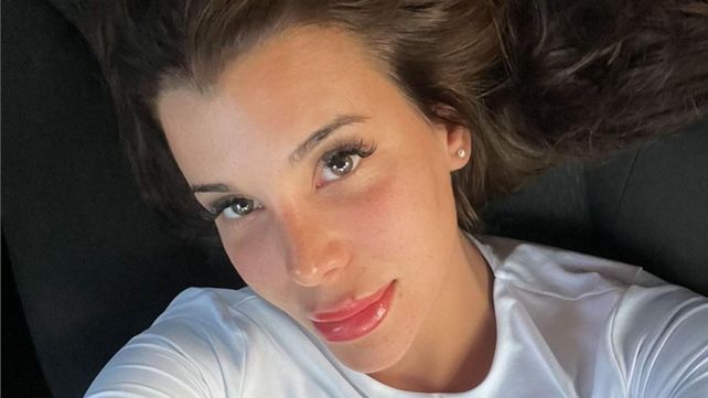 Charlotte Caniggia